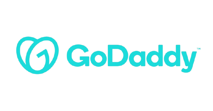 GoDaddy Logo