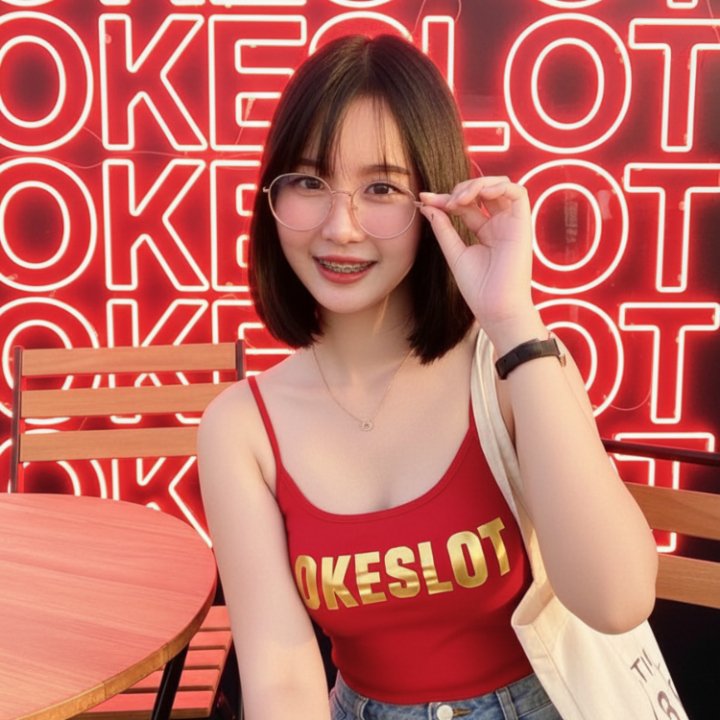 OKESLOT LOGIN: Situs Toto & Link Resmi Togel Online Terpercaya Pasaran Lengkap by Hey siriusly