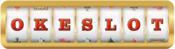 OKESLOT LOGIN Logo