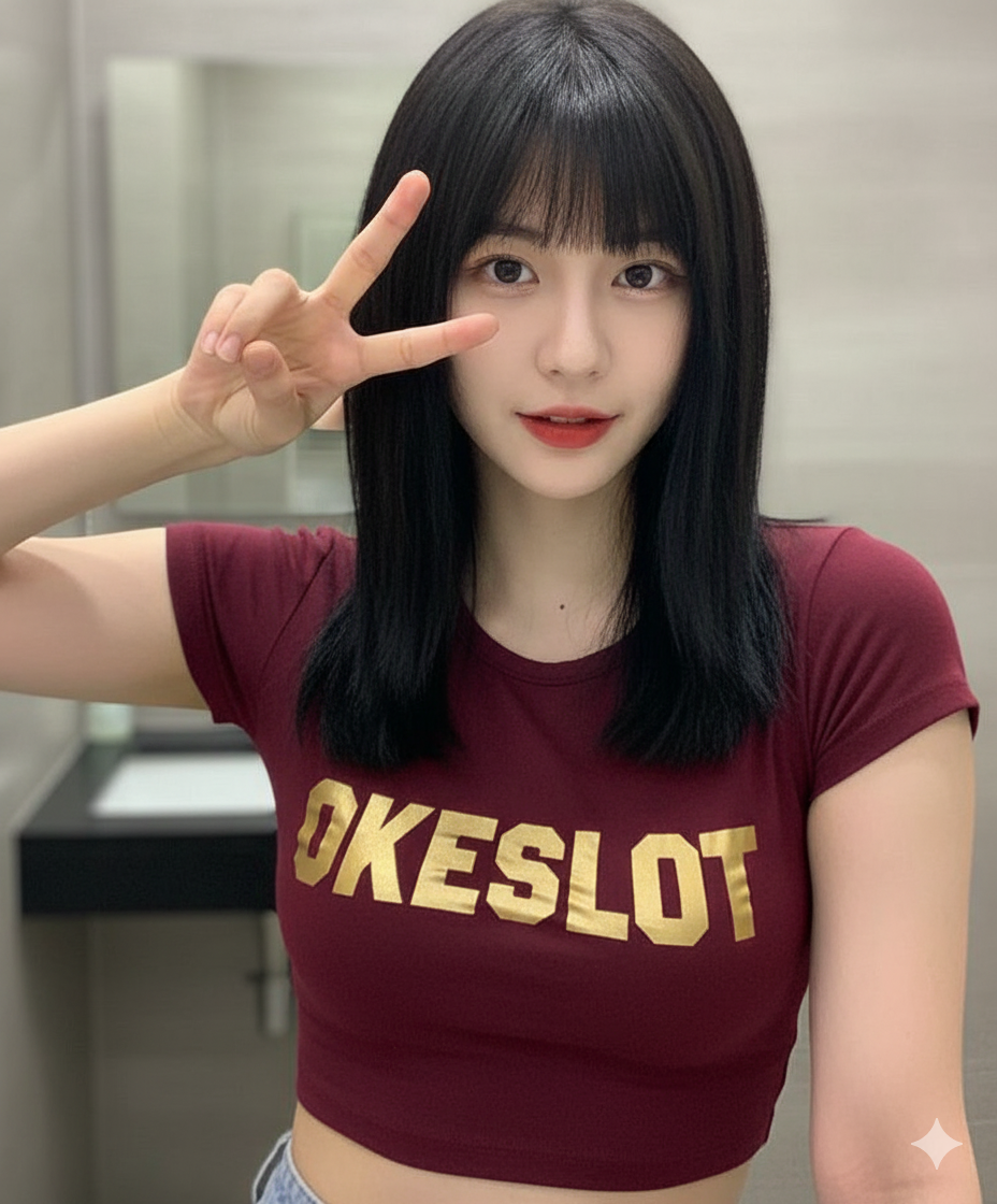 OKESLOT: Official Platform Daftar Slot Gacor Deposit Pulsa Resmi Hari Ini