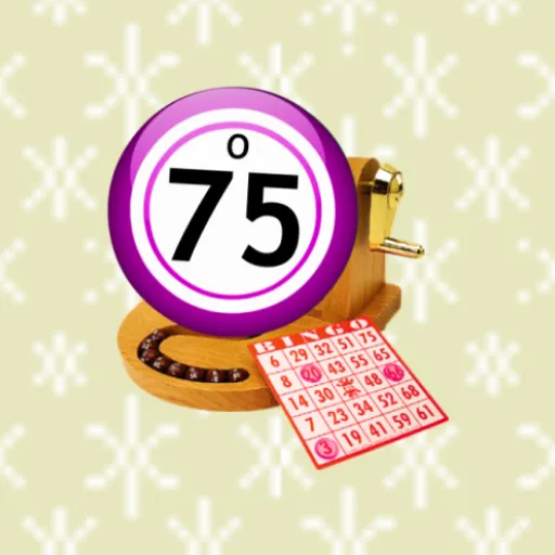 Bingo 75 Ball
