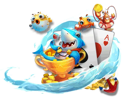 Fish Hunter