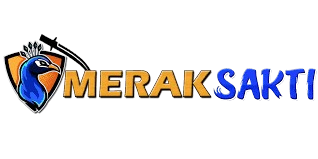 Meraksakti Logo