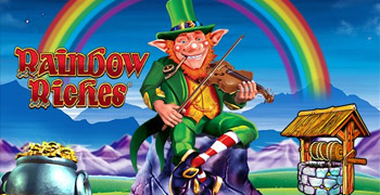 Rainbow Riches