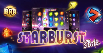Starburst Slot